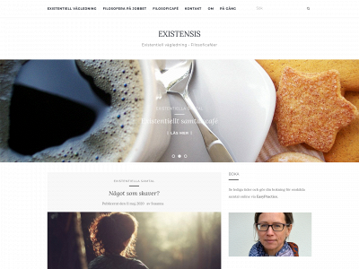 existensis.se snapshot