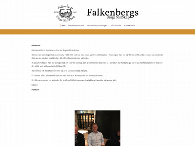 fuss.nu snapshot