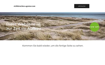 eichhoernchen-agentur.com snapshot