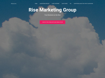 risemkg.com snapshot