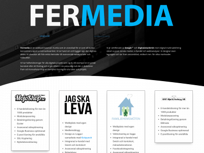 fermedia.se snapshot