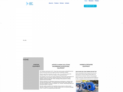 afritechmining.co.za snapshot