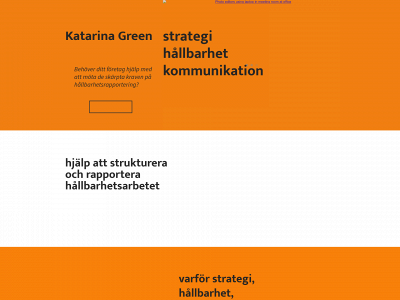 katarinagreen.se snapshot