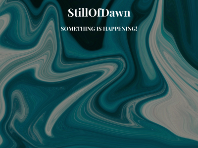 stillofdawn.com snapshot