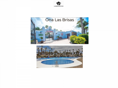 lasbrisas9498.co.uk snapshot