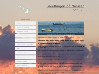sandhagenpaanaesset.dk snapshot