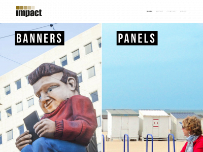 go4impact.be snapshot