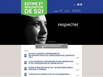 estimeetrealisationdesoi.com snapshot