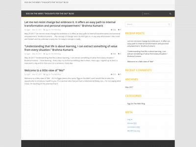 miscellany101.com snapshot