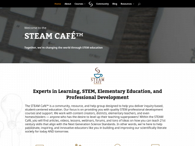 steamcafe.net snapshot