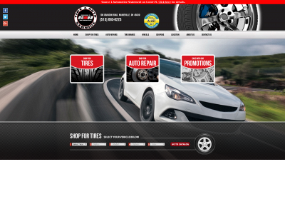 source1automotive.com snapshot