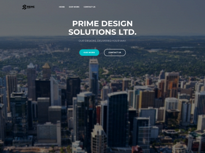 primedesignsyyc.com snapshot