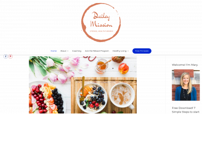 daileymission.com snapshot