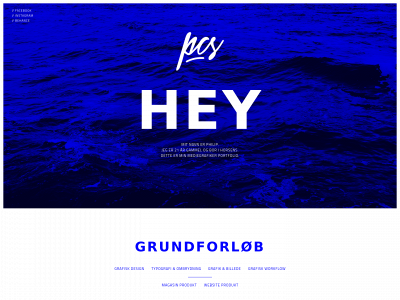 philipcs.dk snapshot