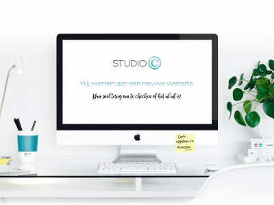 studio-c.nl snapshot