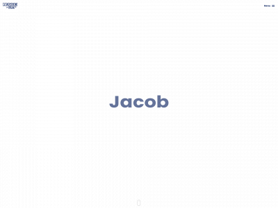 jacobra.dk snapshot