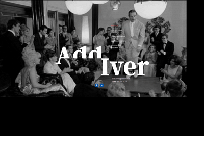 addiver.dk snapshot