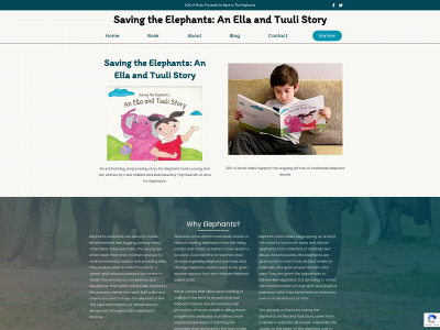 ellaandtuuli.com snapshot