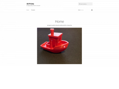 design3dprint.com snapshot