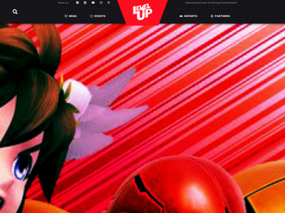 levelupsf.com snapshot