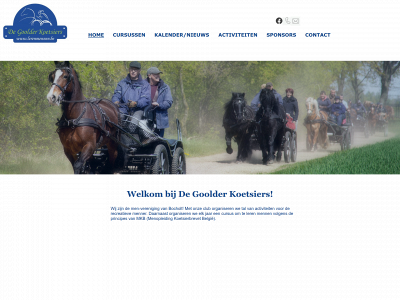 lerenmennen.be snapshot