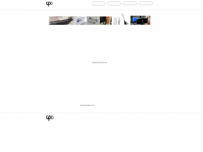 grezmaker.com snapshot
