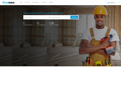 toolboksi.com snapshot