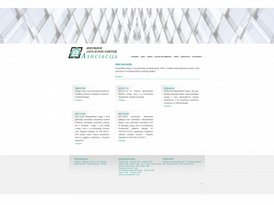 languasociacija.lt snapshot