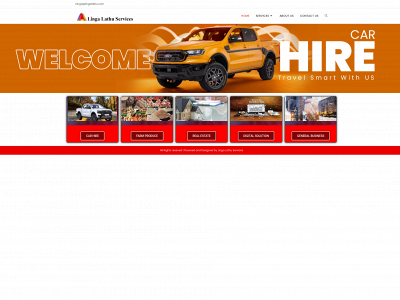 lingalathu.com snapshot
