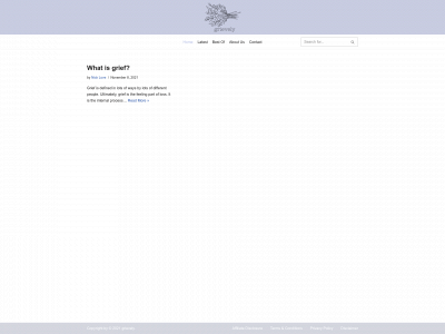 grievely.com snapshot