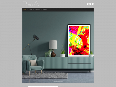rassa.dk snapshot