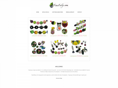 finefolly.com snapshot