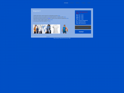 stargames.fi snapshot