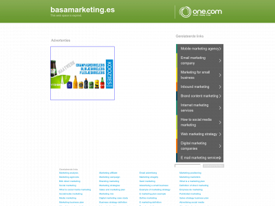 basamarketing.es snapshot