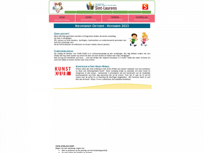 slw.be snapshot