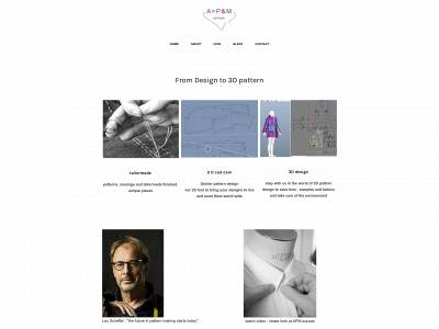 www.apm-europe.nl snapshot