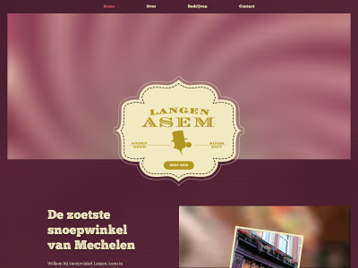 langenasem.be snapshot