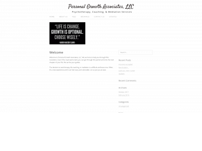 personalgrowthassociatesllc.com snapshot