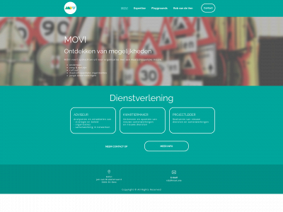 movi.one snapshot