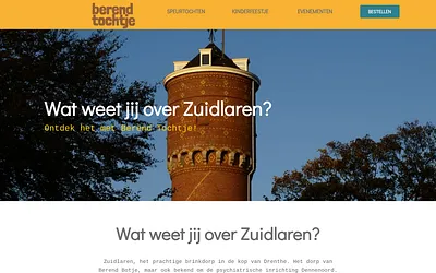 berendtochtje.nl snapshot