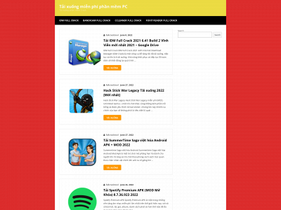 fullcracktool.com snapshot