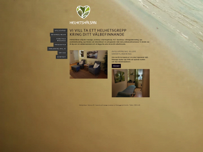 www.helhetshalsanvetlanda.se snapshot