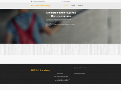 fkp-entruempelung.de snapshot