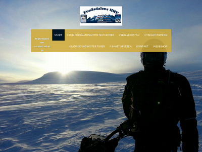 funasdalenshhf.se snapshot