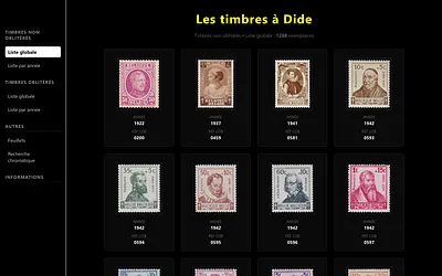timbre.bzh snapshot