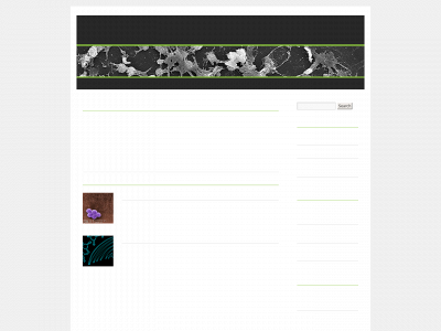 microbialgenomics.org snapshot