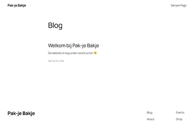 pak-jebakje.nl snapshot