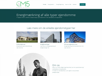 cm5.dk snapshot