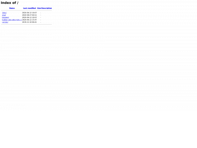 dashwhat.com snapshot