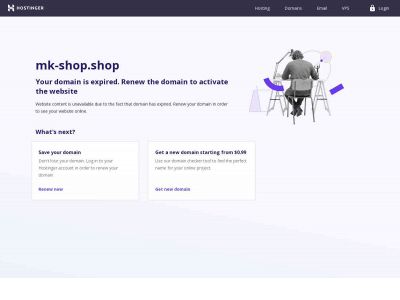 mk-shop.shop snapshot